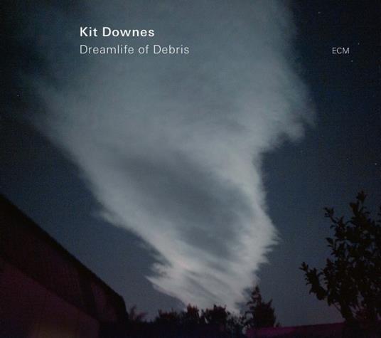 Dreamlife of Debris - Vinile LP di Kit Downes
