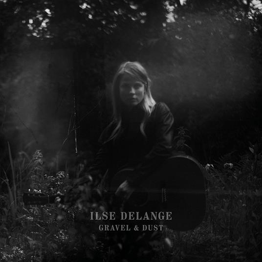 Gravel and Dust - Vinile LP di Ilse Delange