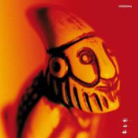 Verdena (20th Anniversary Edition) - Verdena - CD | IBS