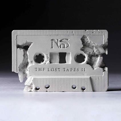 The Lost Tapes 2 - CD Audio di Nas