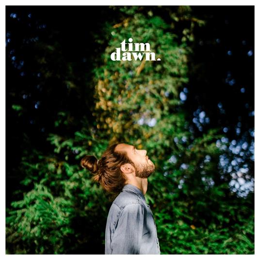 I'll Hold On - Vinile LP di Tim Dawn