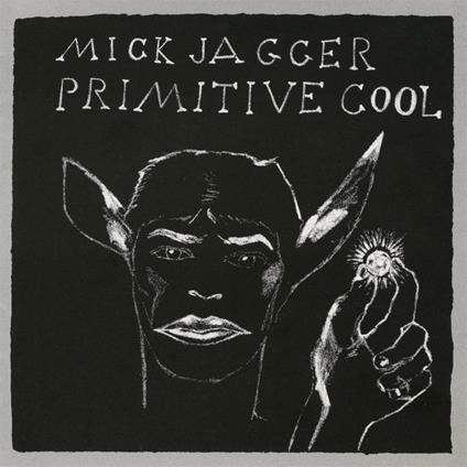 Primitive Cool (Remastered) - Vinile LP di Mick Jagger