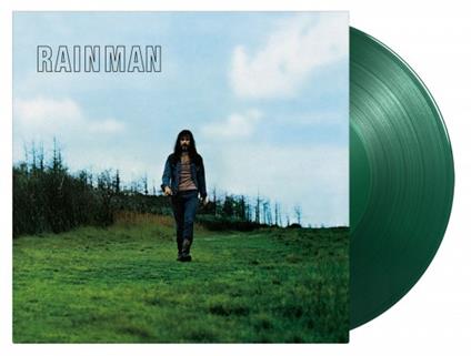 Rainman (Coloured Vinyl) - Vinile LP di Rainman