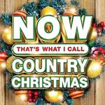 Now Country Christmas (Translucent Red Vinyl)