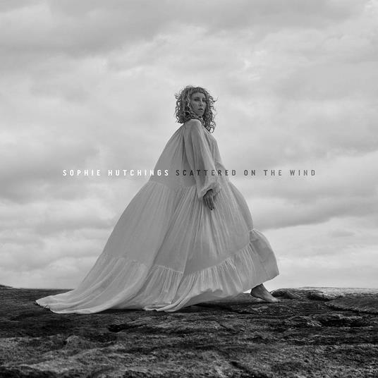 Scattered on the Wind - Vinile LP di Sophie Hutchings