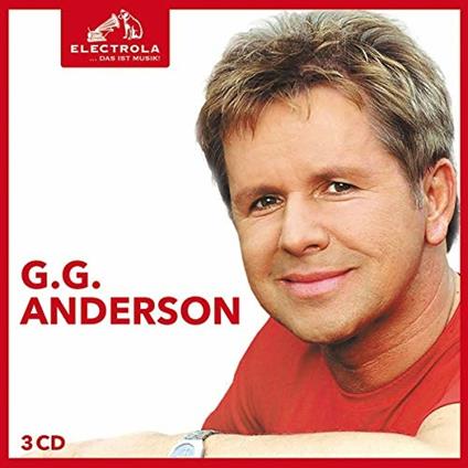 Electrola. Das Ist Musik! - CD Audio di G. G. Anderson