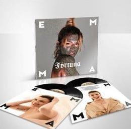 Fortuna - Vinile LP di Emma Marrone