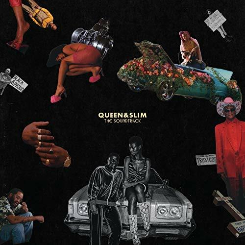 Queen and Slim (Colonna sonora) - CD Audio