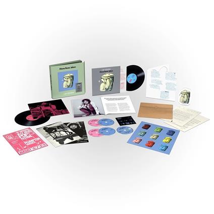 Mona Bone Jakon (Super Deluxe Edition) - CD Audio di Cat Stevens