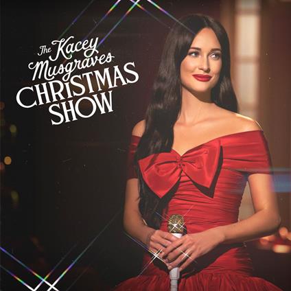 Kacey Musgraves Christm(Lp - Vinile LP di Kacey Musgraves