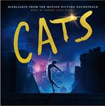 Cats - Highlights From The Motion Picture Soundtrack