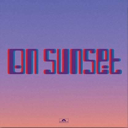 On Sunset - Vinile LP di Paul Weller