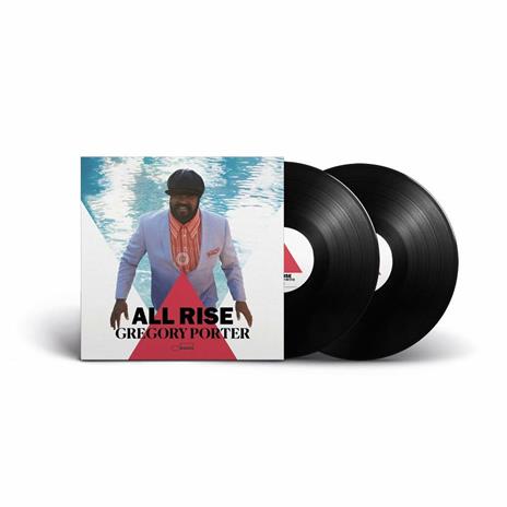 All Rise - Vinile LP di Gregory Porter - 2