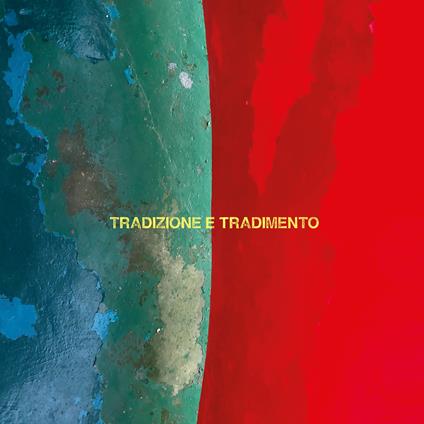 Tradizione e tradimento - CD Audio di Niccolò Fabi