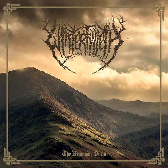 The Reckoning Dawn - Vinile LP di Winterfylleth