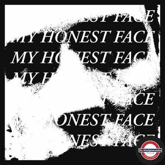 My Honest Face - Vinile LP di Inhaler