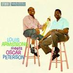 Louis Armstrong Meets Oscar Peterson