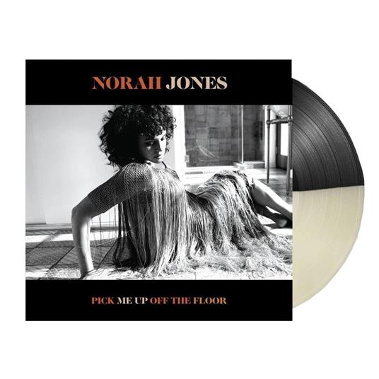 Pick Me Up Off the Floor (Coloured Vinyl) - Vinile LP di Norah Jones - 2