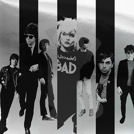 Against the Odds - CD Audio di Blondie