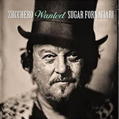 Wanted. The Best Collection - CD Audio + DVD di Zucchero