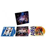 Super Trouper (Singles Box Set)