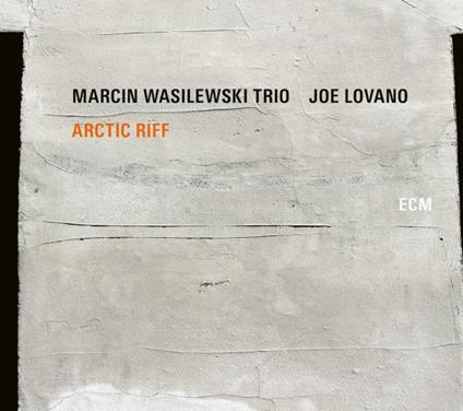 Arctic Riff - Vinile LP di Marcin Wasilewski