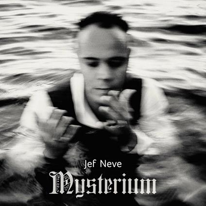 Mysterium - Vinile LP di Jef Neve