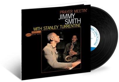 Prayer Meetin' - Vinile LP di Jimmy Smith - 2