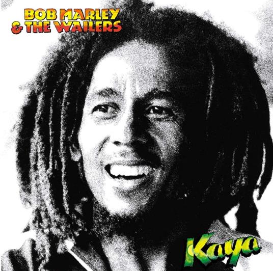 Kaya - Vinile LP di Bob Marley and the Wailers