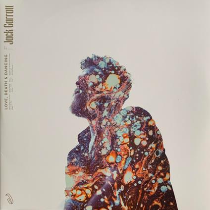 Love,Death & Dancing (Ltd.Splatter 2 Lp) - Vinile LP di Jack Garratt