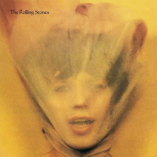 Goats Head Soup - CD Audio di Rolling Stones