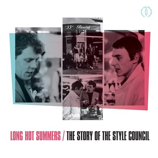 Long Hot Summers. The Story of the Style Council - CD Audio di Style Council