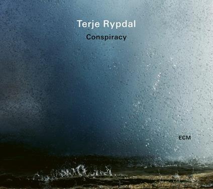 Conspiracy - CD Audio di Terje Rypdal