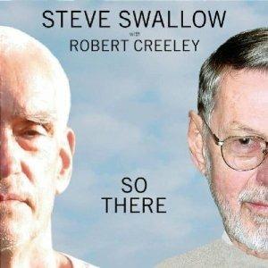 So There - CD Audio di Steve Swallow