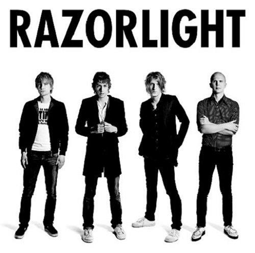 Razorlight - CD Audio di Razorlight