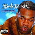 I Love my Chick - CD Audio Singolo di Busta Rhymes,Kelis,Will.I.Am