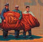 Amputechture - CD Audio di Mars Volta