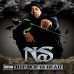 Hip Hop Is Dead - CD Audio di Nas