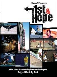 Beck. 1st & Hope - DVD