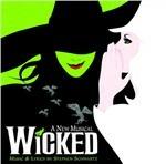 Wicked (Colonna sonora)