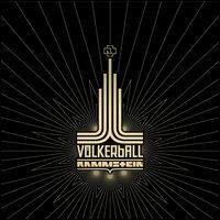 Volkerball - CD Audio di Rammstein