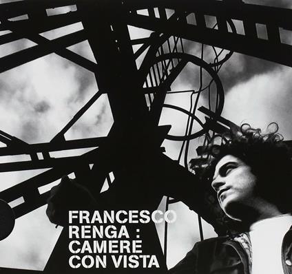 Camere con vista (Slidepack) - CD Audio di Francesco Renga