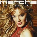 Autentica - CD Audio di Merche