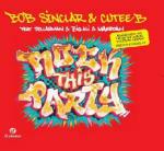 Rock This Party (Everybody Dance Now) - CD Audio Singolo di Bob Sinclar,Cutee B