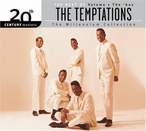 20th Century Masters - CD Audio di Temptations