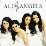 All Angels - CD Audio di All Angels