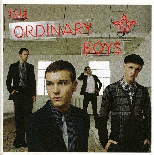 How to Get Everything You Ever Wanted in Ten Easy - CD Audio di Ordinary Boys