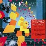 Endless Wire (UK Edition) - CD Audio di Who