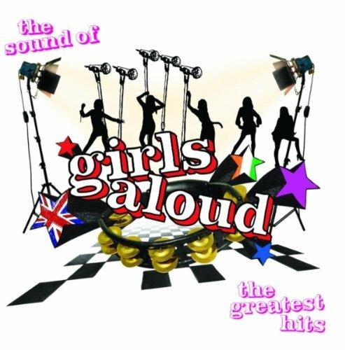 The Sound of Girls Aloud - CD Audio di Girls Aloud