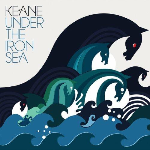 Under the Iron Sea (Import) - CD Audio di Keane
